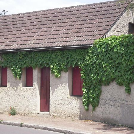 Appartement Val De Saone Seurre 外观 照片